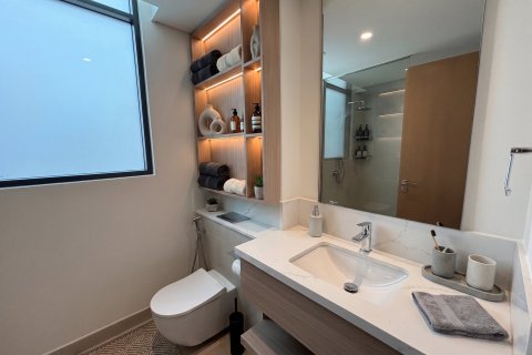 Adosado en Dubai, 3 dormitorios, 146 m², № 103221 - foto 10