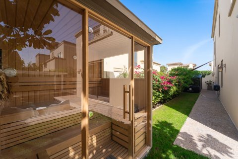 Villa en Dubai, 4 dormitorios, 338 m², № 103219 - foto 24