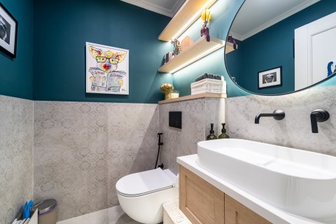 Villa en Dubai, 4 dormitorios, 338 m², № 103219 - foto 8