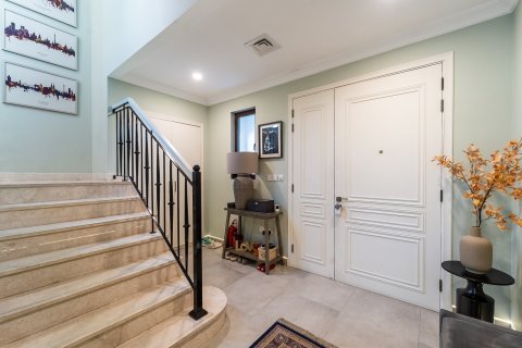 Villa en Dubai, 4 dormitorios, 338 m², № 103219 - foto 23