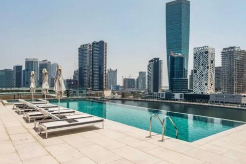 Купить квартиру в Бизнес-Бэе, Дубай: 2 спальни, 128м², № 103220 - фото 11