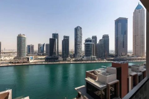 Купить квартиру в Бизнес-Бэе, Дубай: 2 спальни, 128м², № 103220 - фото 9