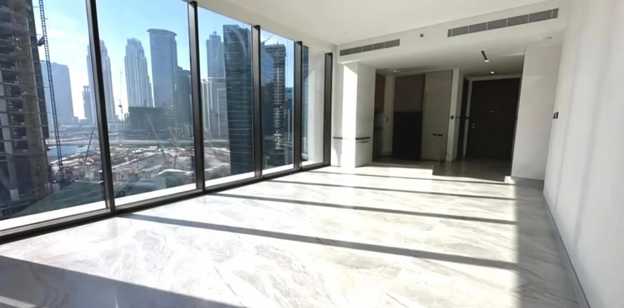 Квартира в Бизнес-Бэе, Дубай, 2 спальни, 128м², № 103220