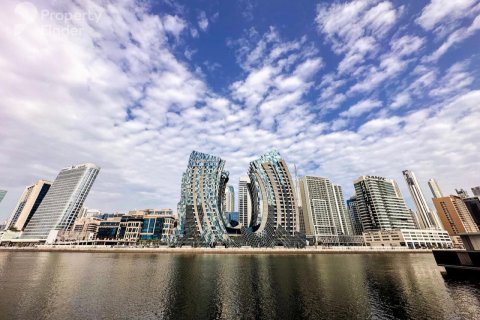 Купить квартиру в Бизнес-Бэе, Дубай: 2 спальни, 128м², № 103220 - фото 10