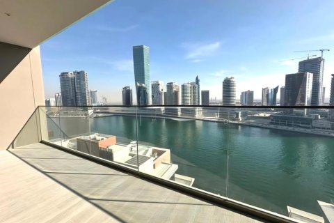 Купить квартиру в Бизнес-Бэе, Дубай: 2 спальни, 128м², № 103220 - фото 13