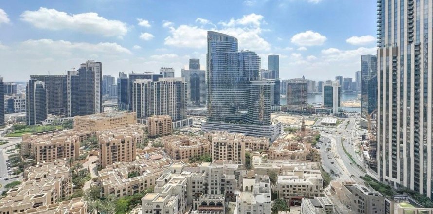 شقة في وسط مدينة دبي, دبي 2 غرف نوم, 133 م² رقم 103218