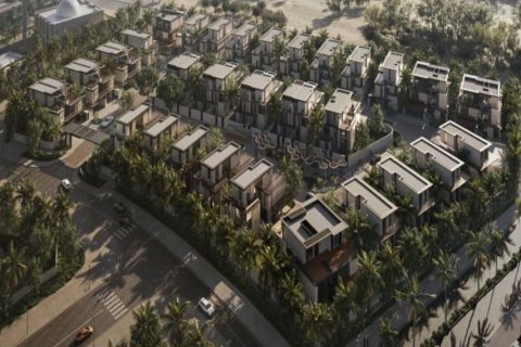 Villa à Wadi Al Safa 3, Dubai, 5 chambres, 536 m², № 103215 - photo 2