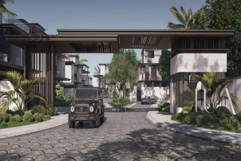 Villa à Wadi Al Safa 3, Dubai, 5 chambres, 536 m², № 103215 - photo 5