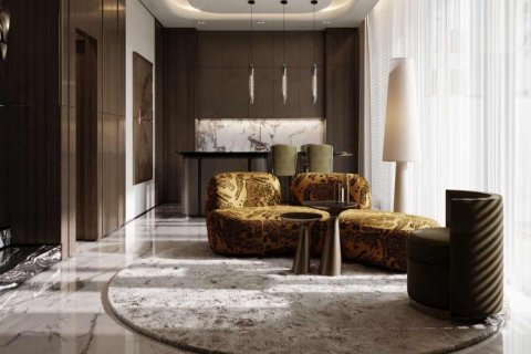 Villa à Wadi Al Safa 3, Dubai, 5 chambres, 536 m², № 103215 - photo 7