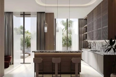 Villa à Wadi Al Safa 3, Dubai, 5 chambres, 536 m², № 103215 - photo 9