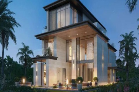 Villa à Wadi Al Safa 3, Dubai, 5 chambres, 536 m², № 103215 - photo 11