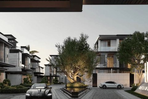 Villa à Wadi Al Safa 3, Dubai, 5 chambres, 536 m², № 103215 - photo 6