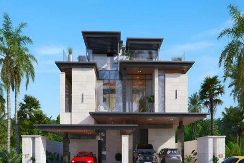 Villa à Wadi Al Safa 3, Dubai, 5 chambres, 536 m², № 103215 - photo 3