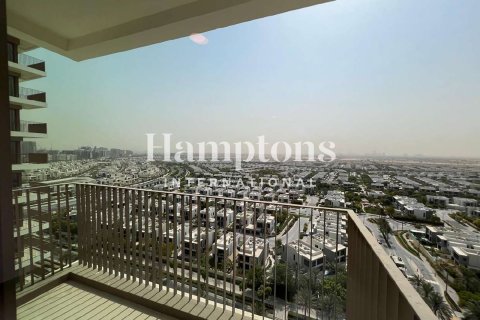 Appartement à Maple at Dubai Hills Estate, Dubai Hills Estate, Dubai, 2 chambres, 92.01020217 m², № 125084 - photo 12