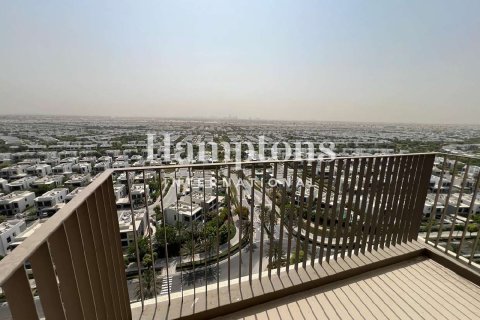 Appartement à Maple at Dubai Hills Estate, Dubai Hills Estate, Dubai, 2 chambres, 92.01020217 m², № 125084 - photo 4