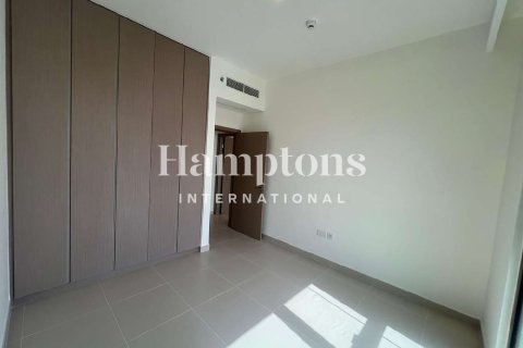 Appartement à Maple at Dubai Hills Estate, Dubai Hills Estate, Dubai, 2 chambres, 92.0102 m², № 125084