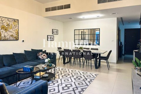 Снять в аренду таунхаус в Мудоне, Дубай: 3 спальни, 179.99956250м², № 125083 - фото 9