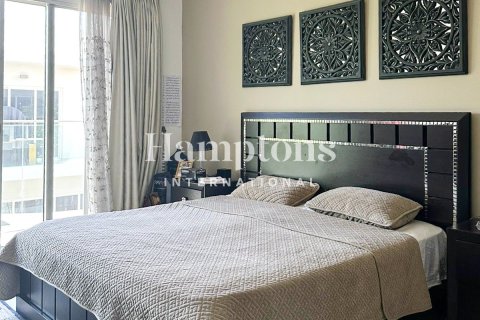 Снять в аренду таунхаус в Мудоне, Дубай: 3 спальни, 179.99956250м², № 125083 - фото 6