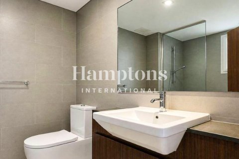 Снять в аренду таунхаус в Мудоне, Дубай: 3 спальни, 179.99956250м², № 125083 - фото 8