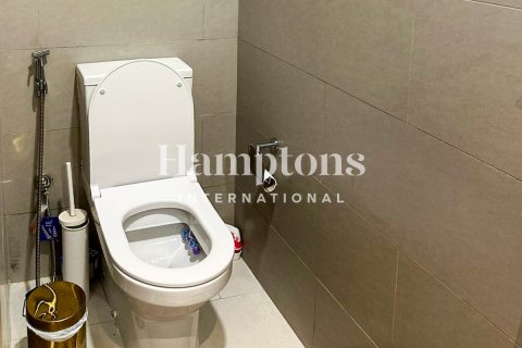 Снять в аренду таунхаус в Мудоне, Дубай: 3 спальни, 179.99956250м², № 125083 - фото 3