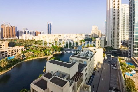 Apartamento en The Views 1, The Views, Dubai, 2 dormitorios, 131.45774500 m², № 125079 - foto 13