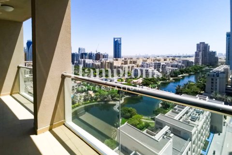 Apartamento en The Views 1, The Views, Dubai, 2 dormitorios, 131.45774500 m², № 125079 - foto 6