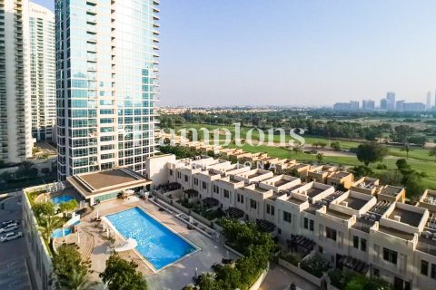 Apartamento en The Views 1, The Views, Dubai, 2 dormitorios, 131.45774500 m², № 125079 - foto 10