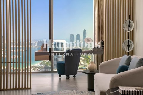 Hôtels-appartement à Ciel Tower, Dubai Marina, Dubai, studio, 31.00173110 m², № 125080 - photo 6