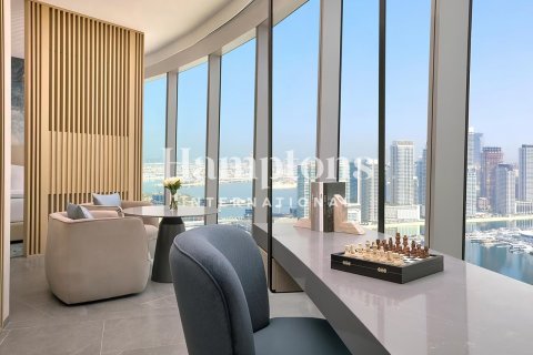 Hôtels-appartement à Ciel Tower, Dubai Marina, Dubai, studio, 31.00173110 m², № 125080 - photo 5