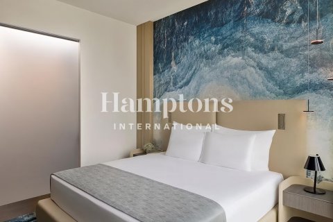 Hôtels-appartement à Ciel Tower, Dubai Marina, Dubai, studio, 31.00173110 m², № 125080 - photo 8