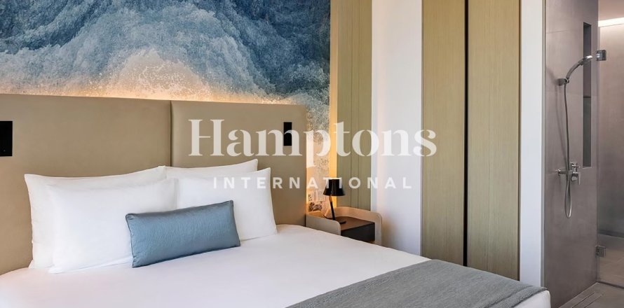 Hôtels-appartement à Ciel Tower, Dubai Marina, Dubai, studio, 31.0017 m², № 125080