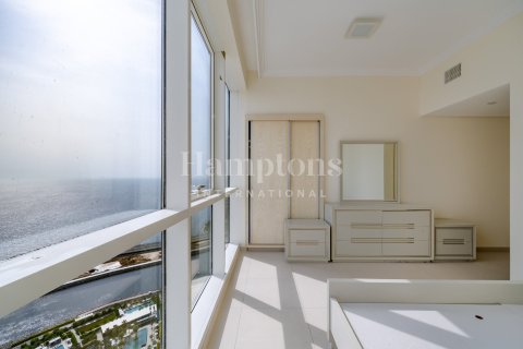 Apartamento en Jumeirah Beach Residence, Dubai, 2 dormitorios, 158.30671200 m², № 125081 - foto 19