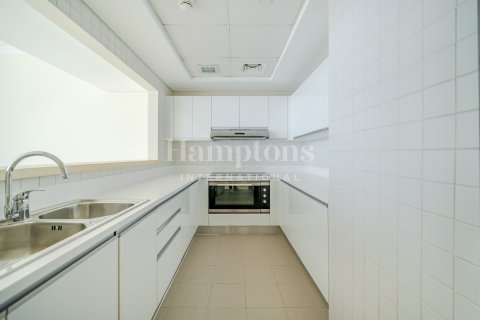 Apartamento en Jumeirah Beach Residence, Dubai, 2 dormitorios, 158.30671200 m², № 125081 - foto 10