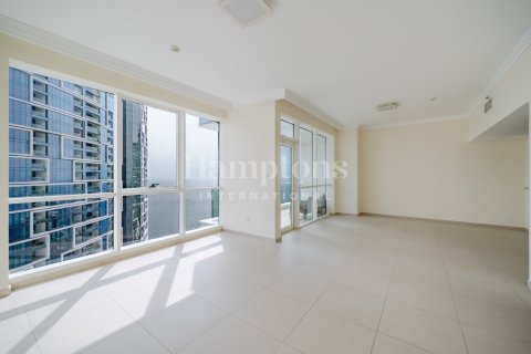 Apartamento en Jumeirah Beach Residence, Dubai, 2 dormitorios, 158.30671200 m², № 125081 - foto 15