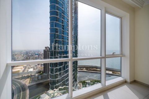 Apartamento en Jumeirah Beach Residence, Dubai, 2 dormitorios, 158.30671200 m², № 125081 - foto 22