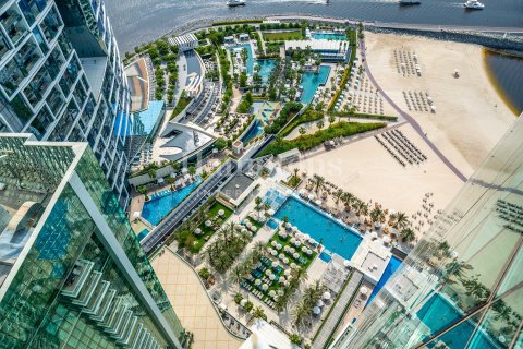 Apartamento en Jumeirah Beach Residence, Dubai, 2 dormitorios, 158.30671200 m², № 125081 - foto 8