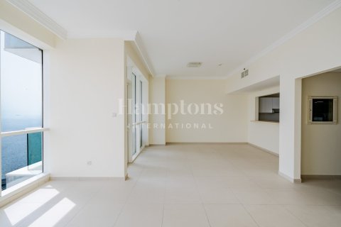 Apartamento en Jumeirah Beach Residence, Dubai, 2 dormitorios, 158.30671200 m², № 125081 - foto 23