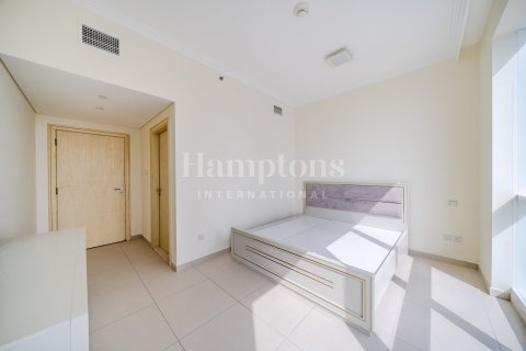 Apartamento en Jumeirah Beach Residence, Dubai, 2 dormitorios, 158.30671200 m², № 125081 - foto 21