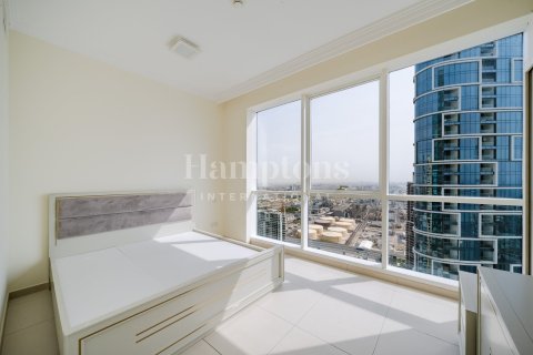 Apartamento en Jumeirah Beach Residence, Dubai, 2 dormitorios, 158.30671200 m², № 125081 - foto 3