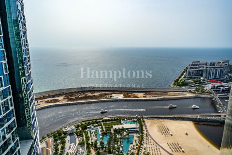Apartamento en Jumeirah Beach Residence, Dubai, 2 dormitorios, 158.30671200 m², № 125081 - foto 2
