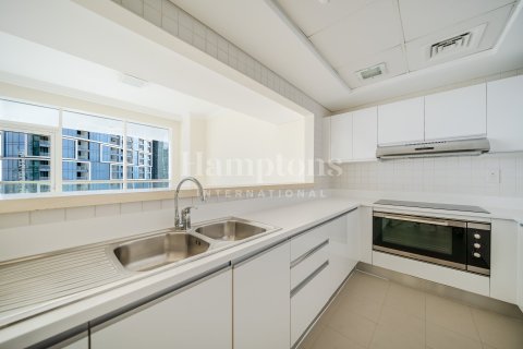 Apartamento en Jumeirah Beach Residence, Dubai, 2 dormitorios, 158.30671200 m², № 125081 - foto 18