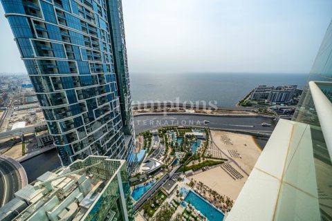 Apartamento en Jumeirah Beach Residence, Dubai, 2 dormitorios, 158.30671200 m², № 125081 - foto 24