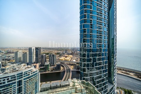 Apartamento en Jumeirah Beach Residence, Dubai, 2 dormitorios, 158.307 m², № 125081