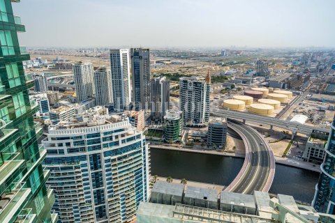 Apartamento en Jumeirah Beach Residence, Dubai, 2 dormitorios, 158.30671200 m², № 125081 - foto 11