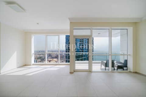 Apartamento en Jumeirah Beach Residence, Dubai, 2 dormitorios, 158.30671200 m², № 125081 - foto 17