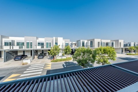 Maison de ville à Arabian Ranches 3, Dubai, 3 chambres, 180.41762600 m², № 125085 - photo 20