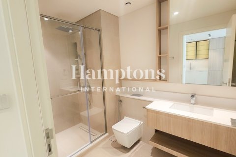 Apartment in Maple at Dubai Hills Estate, Dubai Hills Estate, Dubai 1 bedroom, 64.66048800 sq.m. № 125082 - photo 8