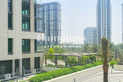 Apartment in Maple at Dubai Hills Estate, Dubai Hills Estate, Dubai 1 bedroom, 64.6605 sq.m. № 125082