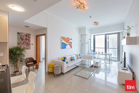 Снять в аренду квартиру в Дубай Марине, Дубай: 3 спальни, 150.7м², № 85930 - фото 2