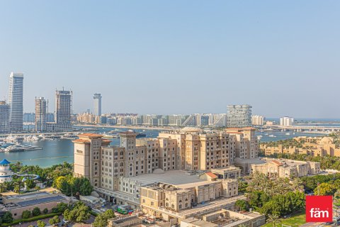 Снять в аренду квартиру в Дубай Марине, Дубай: 3 спальни, 150.7м², № 85930 - фото 3